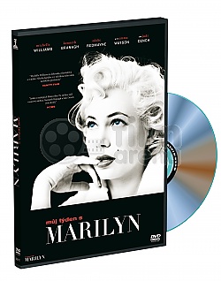 Mj tden s Marilyn