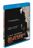 96 hodin: Odplata (Blu-Ray)