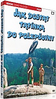 Jak dostat tatínka do polepšovny (DVD)