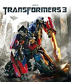 Transformers 3: Temn strana msce (Akce MULTIBUY)