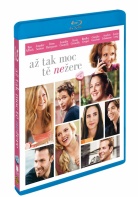 Až tak moc Tě nežere (Blu-Ray)