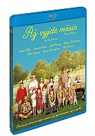 Až vyjde měsíc (Blu-Ray)