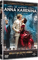 Anna Karenina (2012) (DVD)