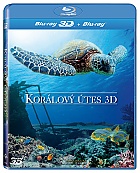 Kor�lov� �tes 3D  (Blu-Ray 3D)
