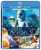 ڞasn� oce�n 3D (Blu-Ray 3D)