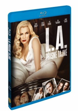 L. A. Přísně tajné (Akce MULTIBUY)