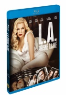 L. A. Přísně tajné (Akce MULTIBUY) (Blu-Ray)