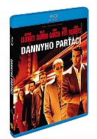 Dannyho parťáci (Akce MULTIBUY) (Blu-Ray)