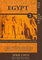 Egypt 2 (pap�rov� obal) (DVD)