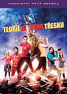 TEORIE VELKHO TESKU - 5. srie Kolekce
