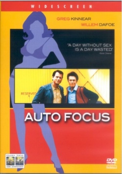Auto Focus: Mui uprosted svho kruhu