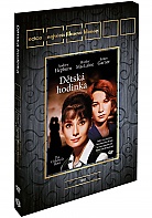 Dětská hodinka (Edice největší filmové klenoty) (DVD)