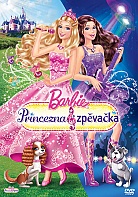 Barbie: Princezna a zpvaka