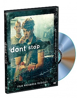 DON'T STOP (2012)