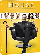 Dr. House - 7. sezóna (DVD)