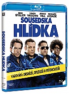 Sousedská hlídka (Blu-Ray)