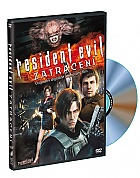 Resident Evil: Zatracen� (DVD)