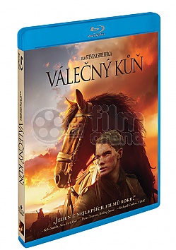 Válečný kůň (Akce MULTIBUY)