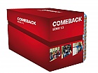 Comeback 1 - 3 Kompletn� s�rie KOLEKCE 12DVD (DVD)