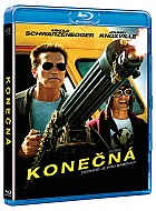 Konečná (Blu-Ray)