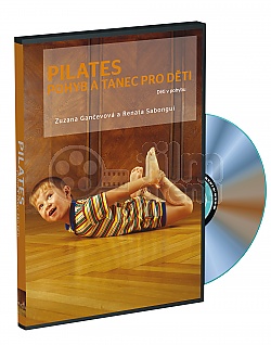 Pilates pro dti