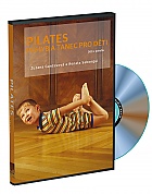 Pilates pro děti (DVD)