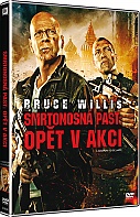 Smrtonosn� past: Op�t v akci  (DVD)