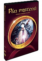 Pán prstenů (animovaný) (DVD)