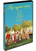 Až vyjde měsíc (DVD)