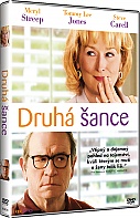 Druh� �ance (DVD)