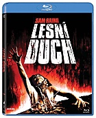 Lesní duch (Akce MULTIBUY) (Blu-Ray)