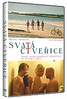 Svatá čtveřice (DVD)