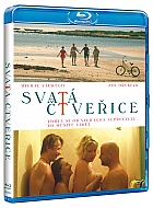 Svatá čtveřice (Blu-Ray)