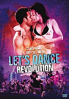 Lets Dance: Revolution 