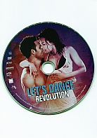 Lets Dance: Revolution 