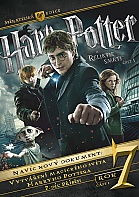 Harry Potter a Relikvie smrti: 1. st - Sbratelsk edice