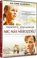 Nic n�s nerozd�l� (DVD)