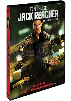 JACK REACHER: Posledn vstel