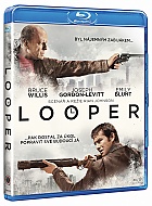 Looper (Blu-Ray)
