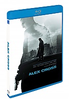 Alex Cross (Blu-ray)