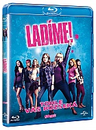 Ladíme! (Blu-Ray)
