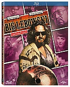 Big Lebowski (Edice REAL HEROES) (Blu-Ray)