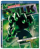 Hulk (Edice REAL HEROES) (Blu-Ray)