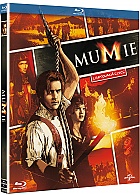 Mumie (1999) (Edice REAL HEROES) (Blu-Ray)