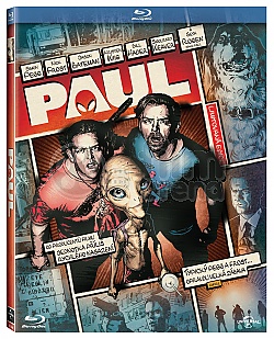 Paul (Edice REAL HEROES)