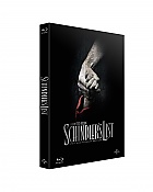 Schindlerův seznam DIGIBOOK Sběratelská limitovaná edice Blu-ray + DVD (Blu-Ray)
