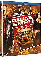 Rallye smrti (Edice REAL HEROES) (Blu-Ray)