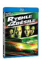 RYCHLE A ZBSILE (Blu-ray)