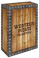 Western KOLEKCE 5DVD (DVD)