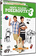 Den�k mal�ho poseroutky 3  (DVD)